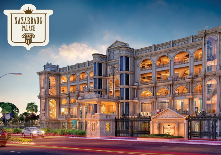 P3 Workspaces Office